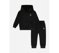 Jordan Kids MJ Brooklyn Tracksuit in Black - Black - 3 - 4 Yrs
