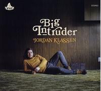 Jordan Klassen - Big Intruder