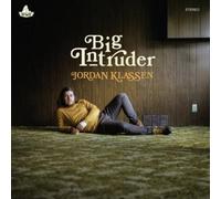 Jordan Klassen - Big Intruder