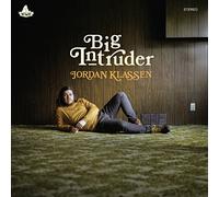 Jordan Klassen - Big Intruder [VINYL]