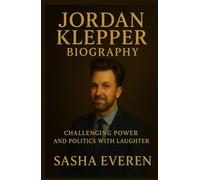 Jordan Klepper Biography: Challenging Power and Politics with Laughter
