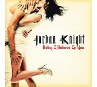 Jordan Knight - Baby I Believe in You