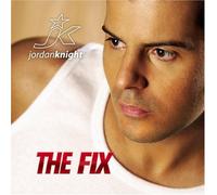 Jordan Knight - Fix, The [Us Import]