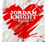 Jordan Knight - I'll Be Loving You (Forever)
