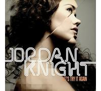 Jordan Knight - Let's Try It Again