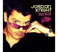 Jordan Knight - Sings NKOTB