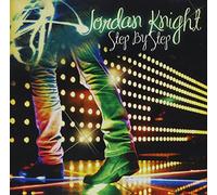 JORDAN KNIGHT - Step By Step