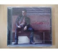Jordan Knight - Unfinished