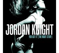 Jordan Knight - You Got It
