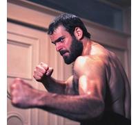 JORDAN LEE - FIGHTER FOR LOVE [VINYL]