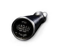 Jordan Lifting Club 7ft Olympic Bar
