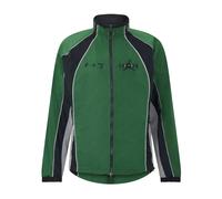 Jordan Logo Track Jacket Green/Black - male - Off White - Light Jackets - Green - M - Jackets M