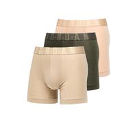Jordan logo-waistband boxers (pack of three) - Neutrals S-M-XL