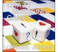 Jordan Lorraine - Crazy Guessing Games