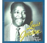 Jordan, Louis - Anthology, The: 1938 [Us Import]