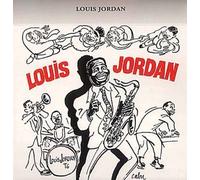 Jordan, Louis - Cabu Collection
