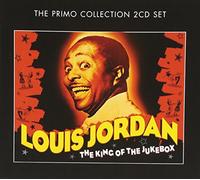 Louis Jordan - The King Of The Jukebox