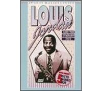 Jordan, Louis - Louis Jordan & The Tympany Five [DVD] [Region 1] [US Import] [NTSC]
