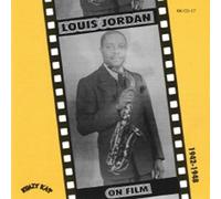 Jordan, Louis - On Film 1942 - 1948