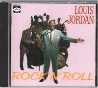 Jordan, Louis - Rock 'n Roll