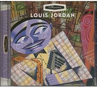 Jordan Louis - Swingsation