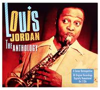 Jordan, Louis - The Anthology
