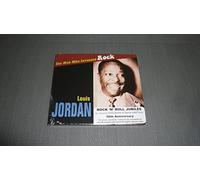 Jordan,Louis - The Man Who Invented Rock