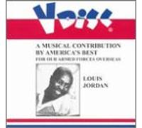 Jordan, Louis - The V-Disc Recordings