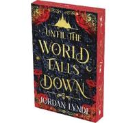 Jordan Lynde Until the World Falls Down (Paperback) (US IMPORT)