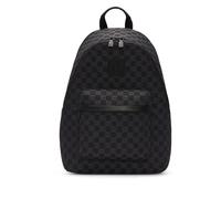 Jordan MA0758-KK2 Nike Monogram Backpack (20L) MONOGRAM BACKPACK Black Free Size