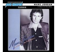 Jordan, Marc - A Hole In The Wall