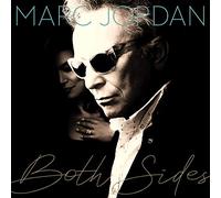 JORDAN,MARC - Both Sides