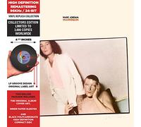 Marc Jordan - Mannequin