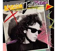 Jordan, Marc - Talking Through.. -Ltd-