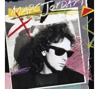 JORDAN MARC - Talking through pictures (1987) [Vinyl LP]