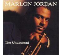 Jordan, Marlon - Undaunted