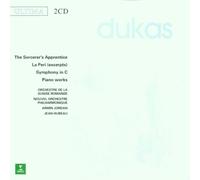Jordan:Martinon:Del V - Dukas:Sorcerers Apprentice