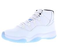 Jordan Mens 25th Anniversary Black Multi Colour CT8012 011, White Blue Black, 9 UK