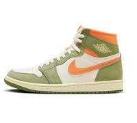 Jordan Men's Air 1 Retro High OG Celadon/Sky J LT Olive (FB9934 300), Celadon/Sky J Lt Olive, 9.5 UK
