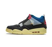 Jordan Mens Air 4 Retro SP DC9533 001 Union - Off Noir - Size 11.5