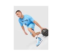 Jordan MEN'S DRI-FIT MESH DARK - Blue M