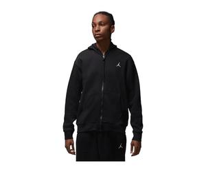 Jordan Men's Essentials Hoodie Black/White