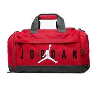 Jordan Men's Jam Velocity 46L Duffel, Gym Red, S