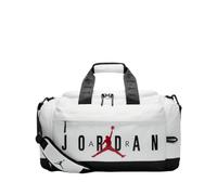 Jordan Jam Velocity Sm0920001 Duffle Bag 62l White
