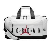 Jordan Jam Velocity Sm0920001 Duffle Bag 62l White