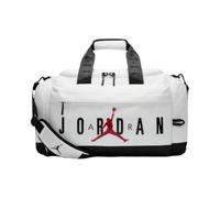 Jordan Jam Velocity Sm0920001 Duffle Bag 62l White