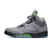 Jordan Mens Sneaker, Grey, 12