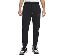 Jordan Men's Trousers Essentials Warmup Black cod DJ0881-010, Black, M