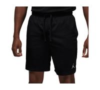 Jordan Mesh Short Black C010