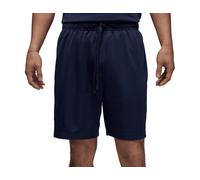 Jordan Mesh Short Blue C410